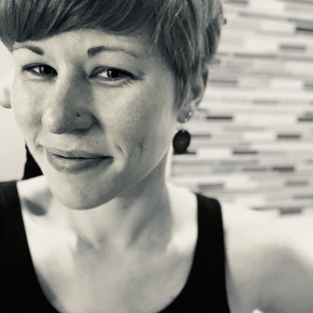 Meet your Posher, Andrea